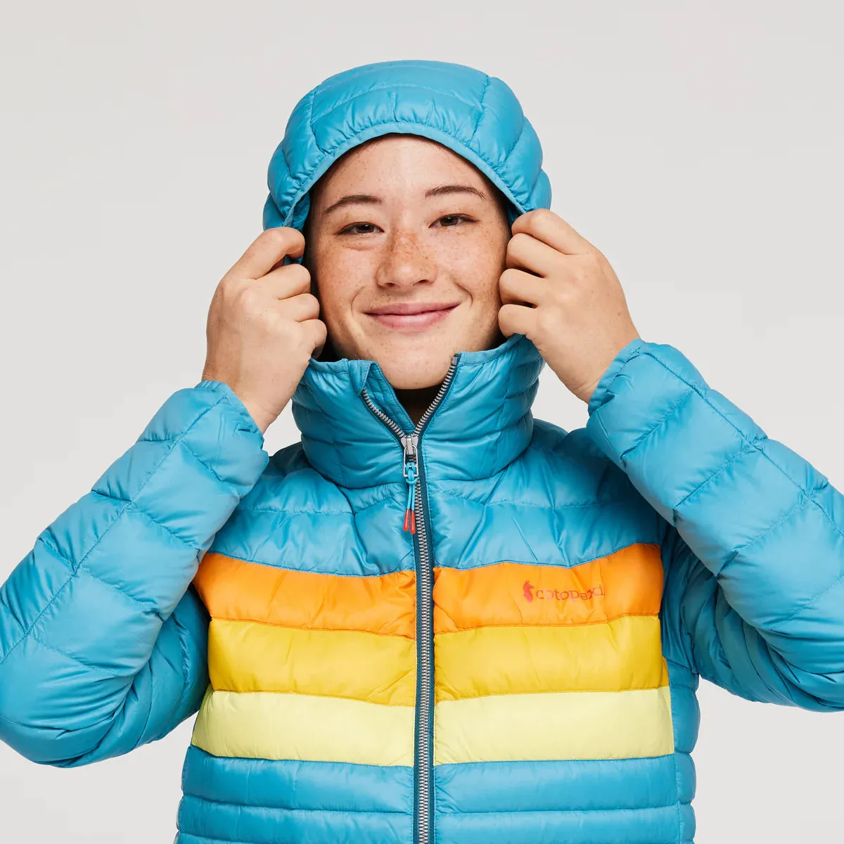 Cotopaxi | Fuego | Hooded Down Jacket | Women's