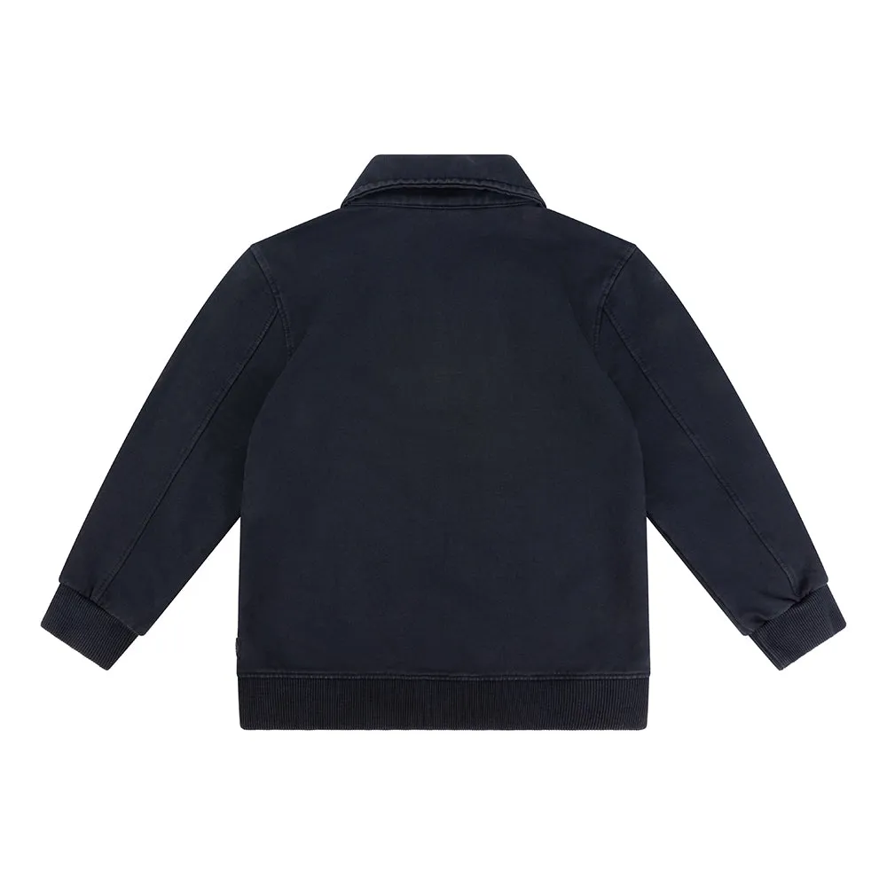 Daily7 Sweater Polo D7