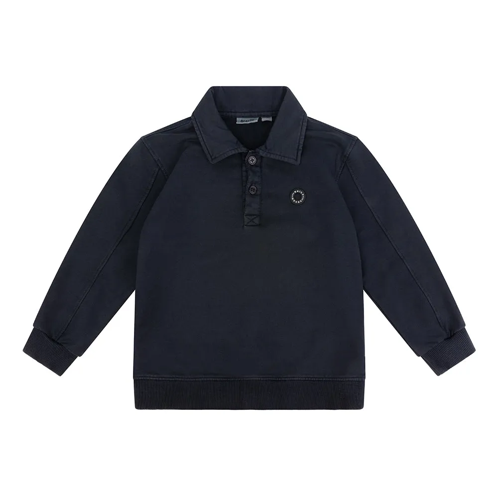 Daily7 Sweater Polo D7