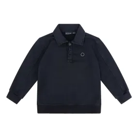 Daily7 Sweater Polo D7