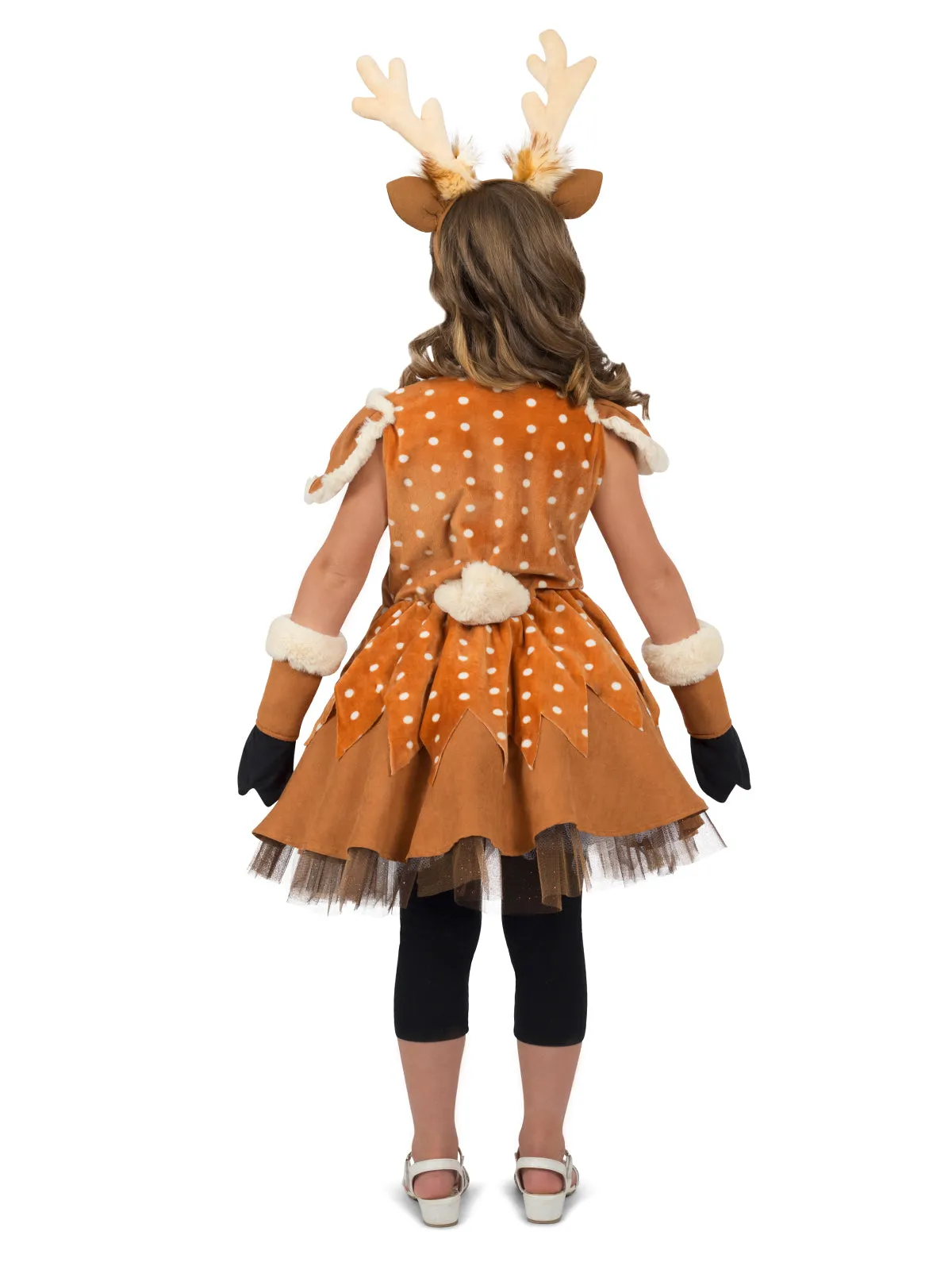 DOE THE DEER COSTUME, CHILD