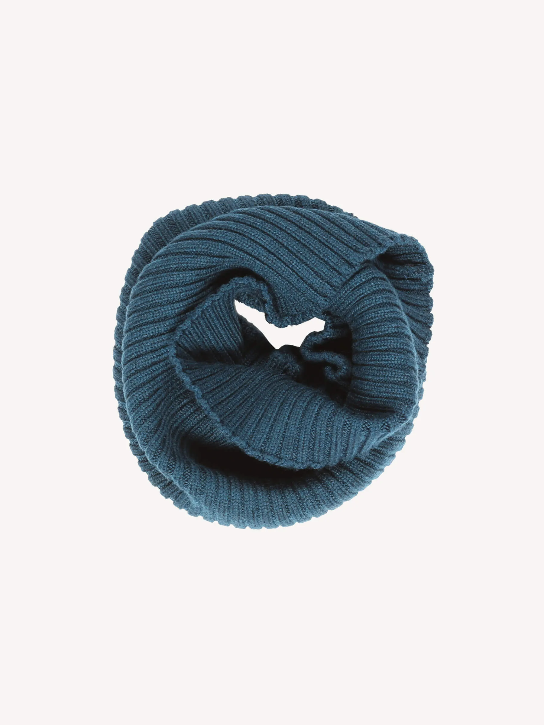 Dory Snood Teal