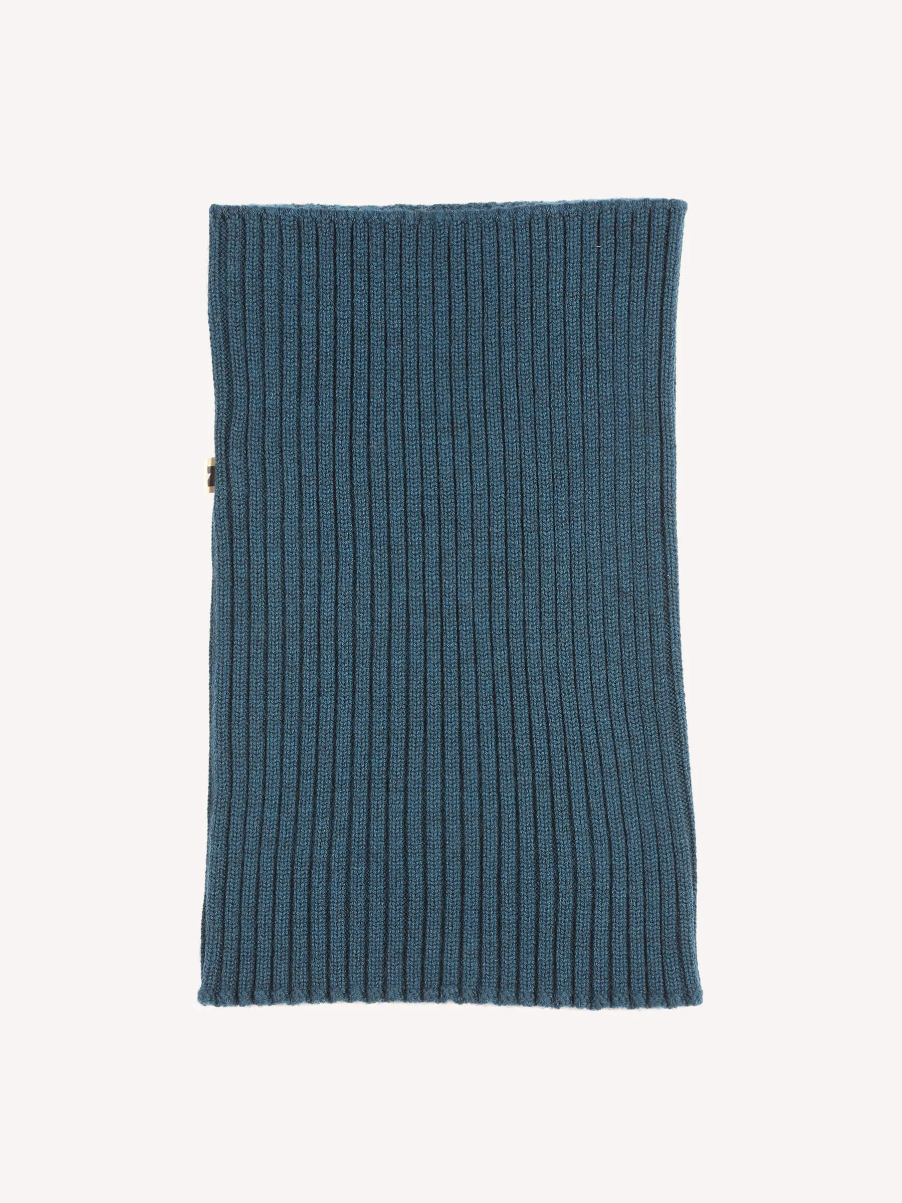 Dory Snood Teal