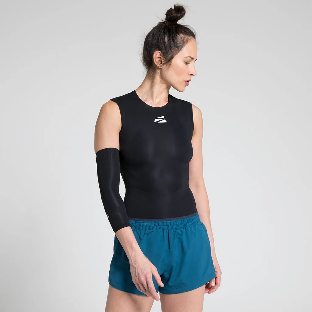 E75 Women's Compression Tank Top