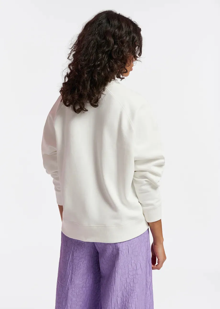 Essentiel Antwerp Gindi Heartbreaker Sweater