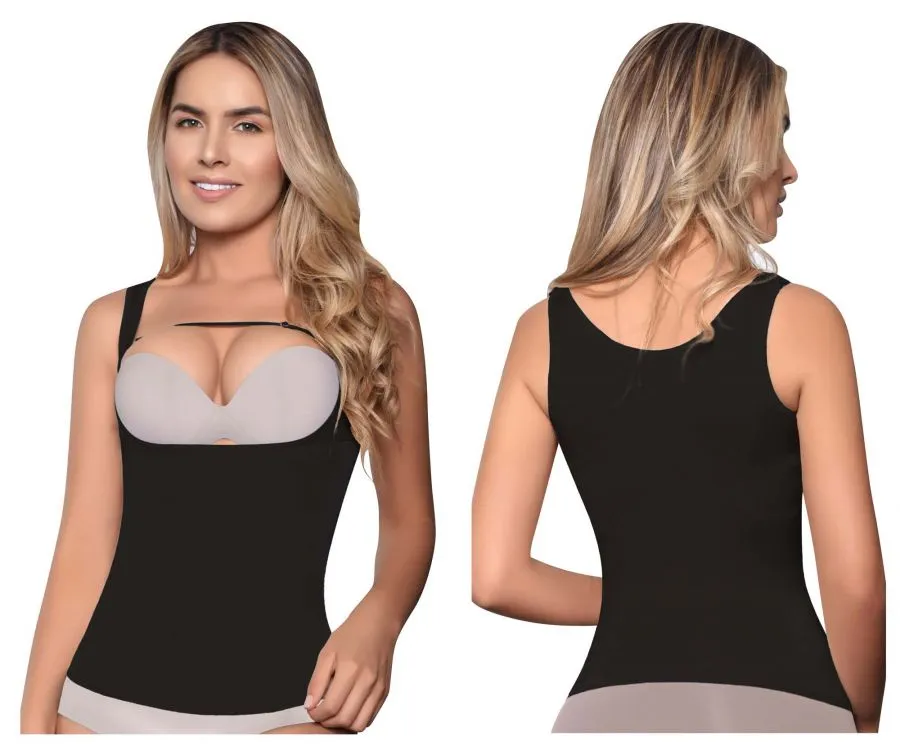 Firm Control Tank-Top