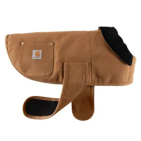 Firm Duck Insulated Dog Chore Coat