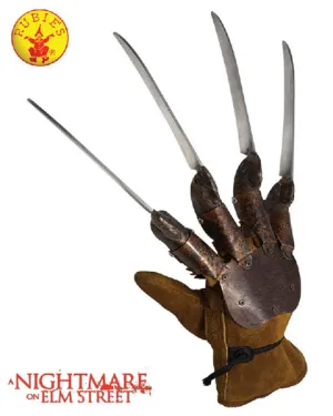 FREDDY GLOVE, ADULT