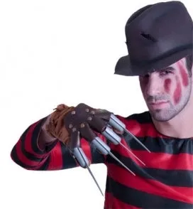 Freddy Glove