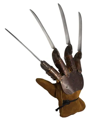 Freddy Krueger Glove