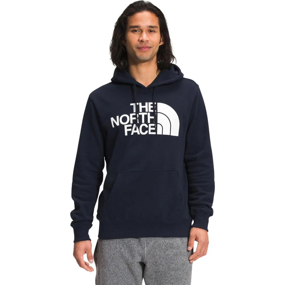 Half Dome Pullover Hoodie