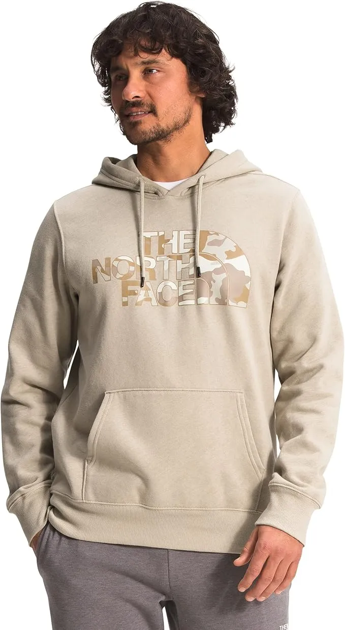 Half Dome Pullover Hoodie