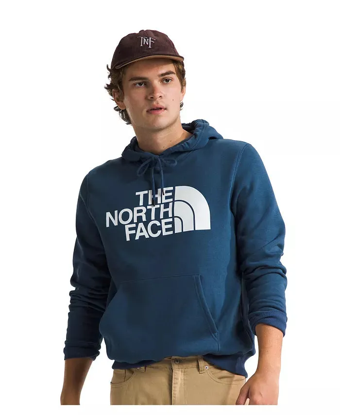 Half Dome Pullover Hoodie