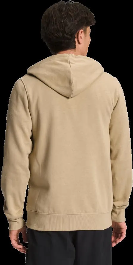 Half Dome Pullover Hoodie