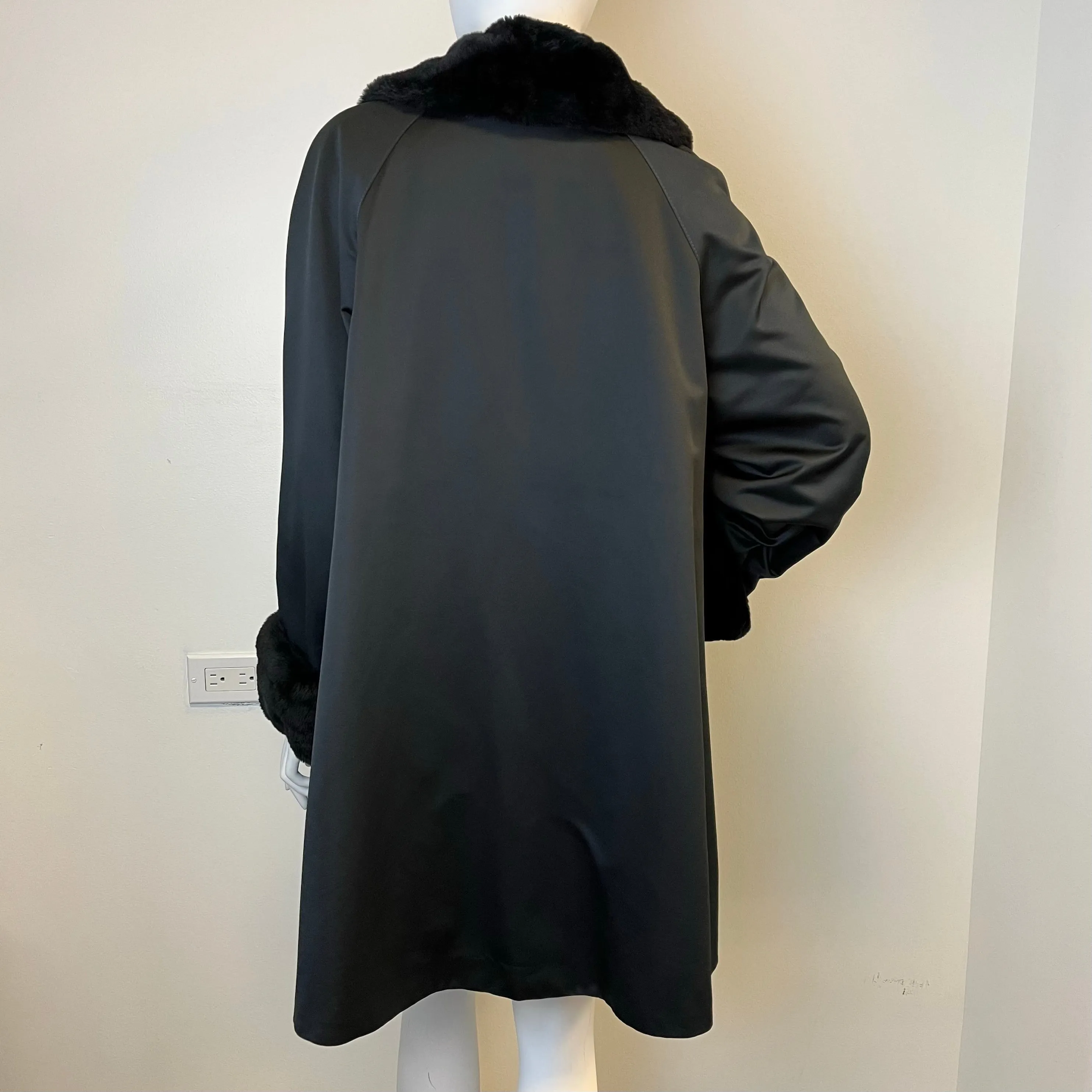 Hana K Coat