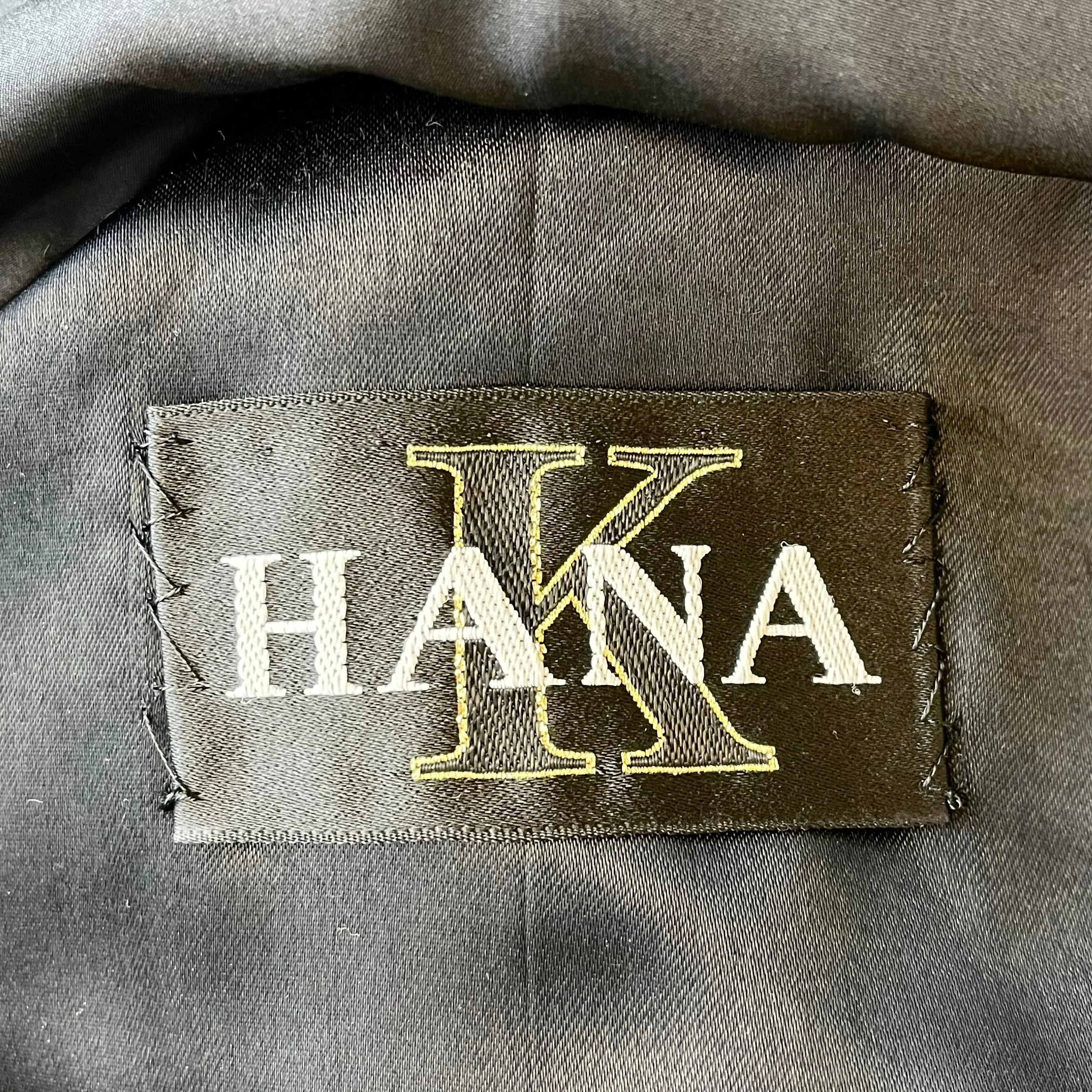 Hana K Coat