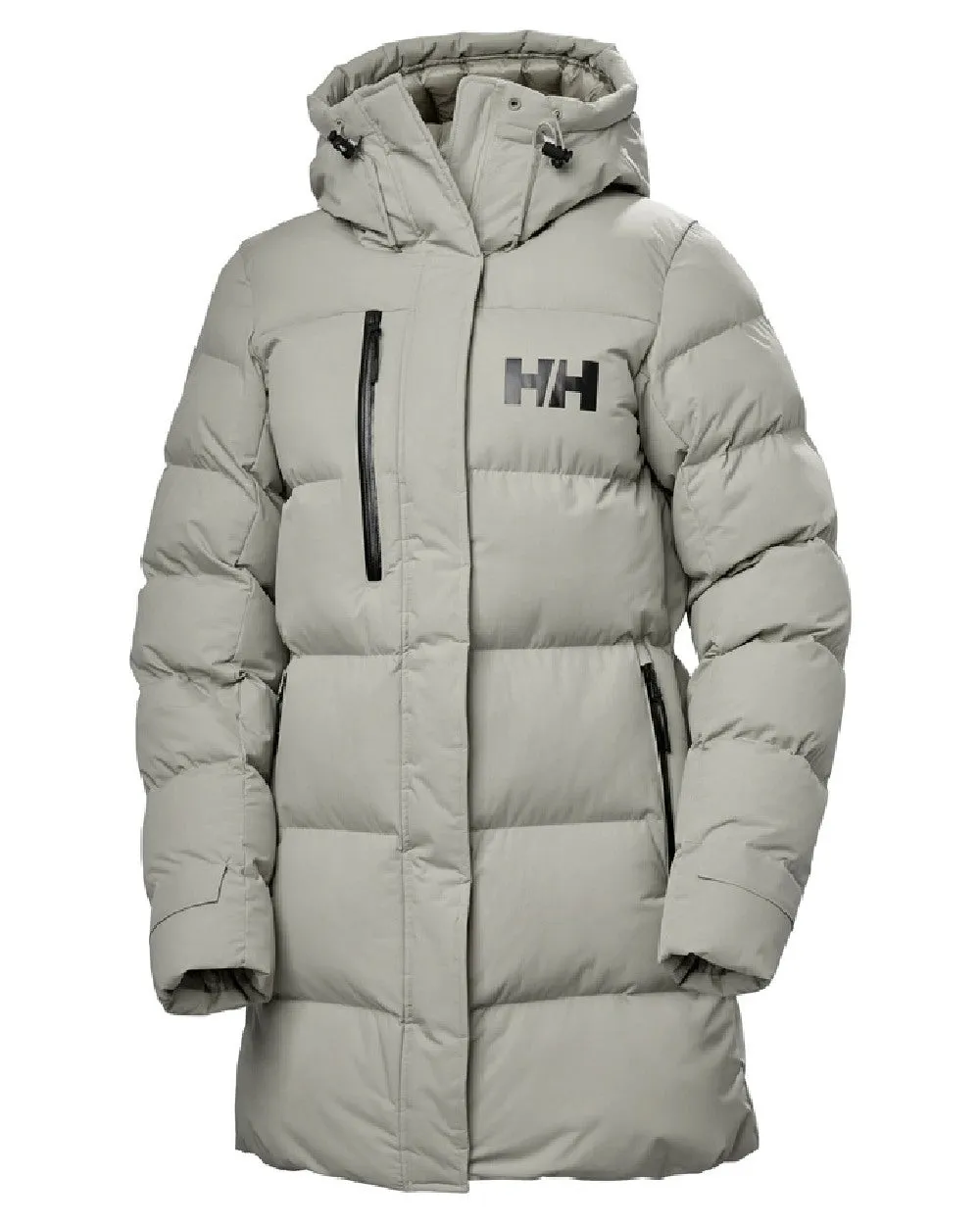 Helly Hansen Adore Ladies Puffy Parka