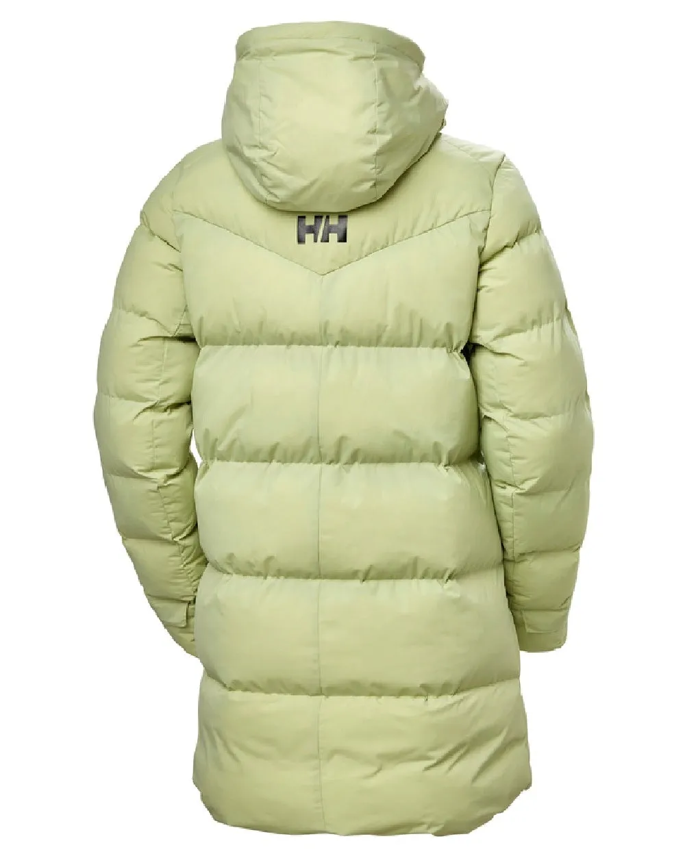 Helly Hansen Adore Ladies Puffy Parka