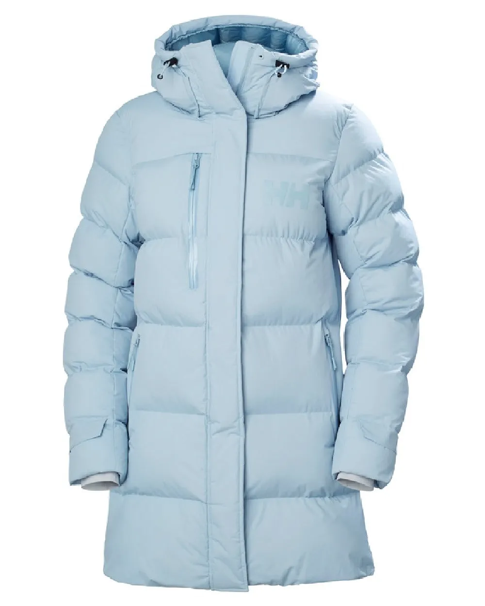 Helly Hansen Adore Ladies Puffy Parka