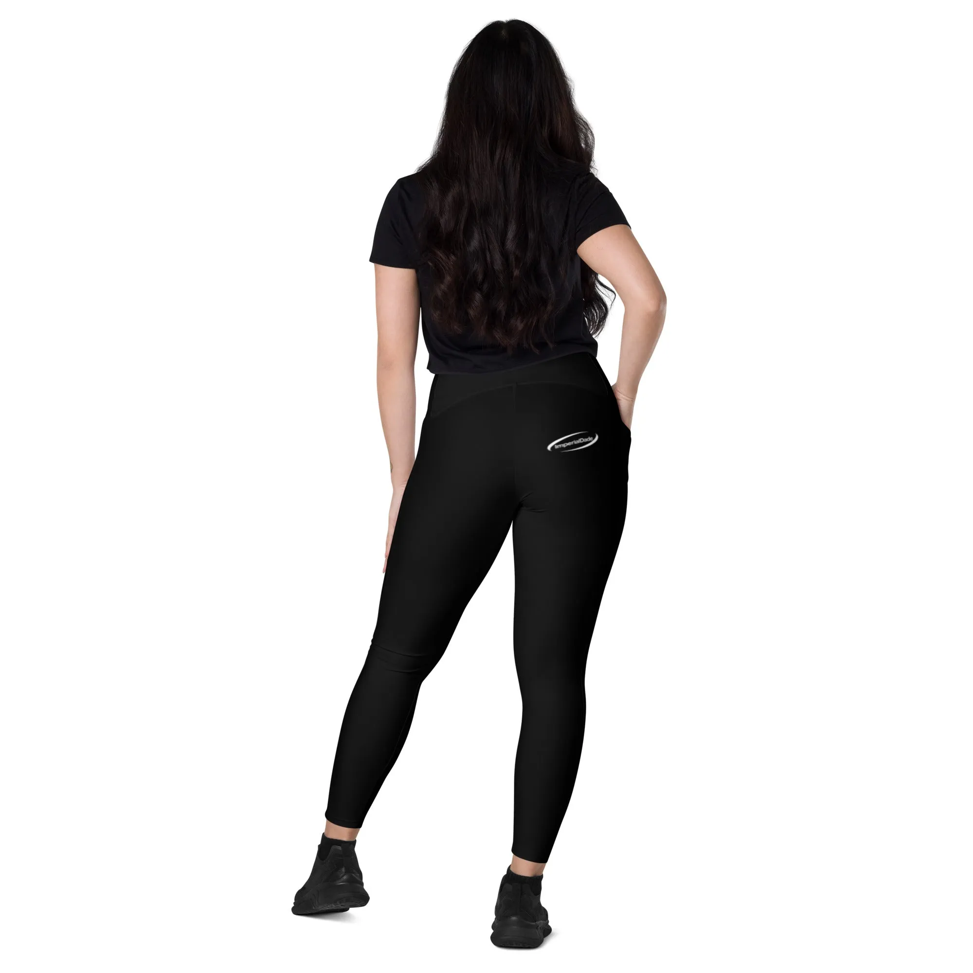 Imperial Dade Leggings with pockets