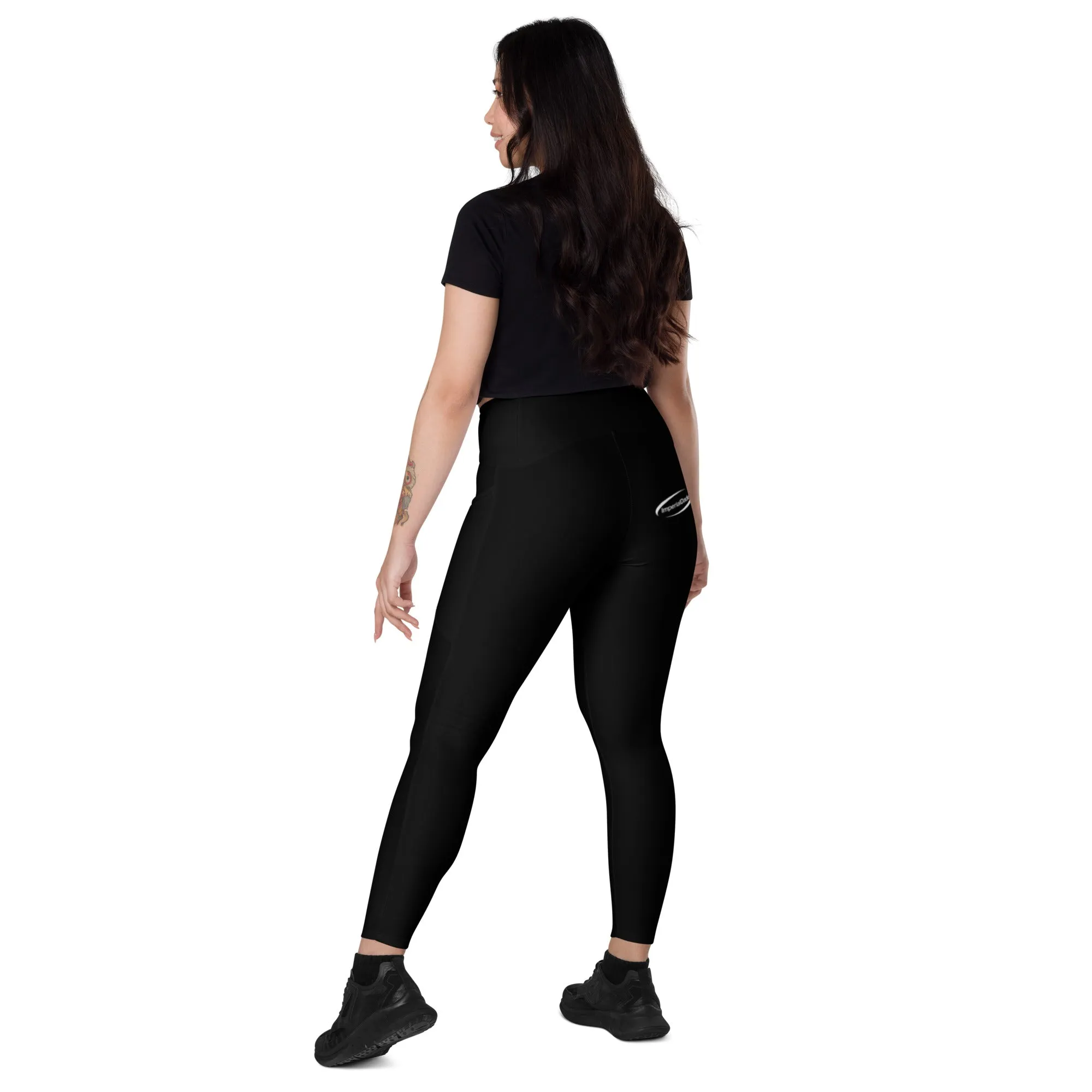 Imperial Dade Leggings with pockets