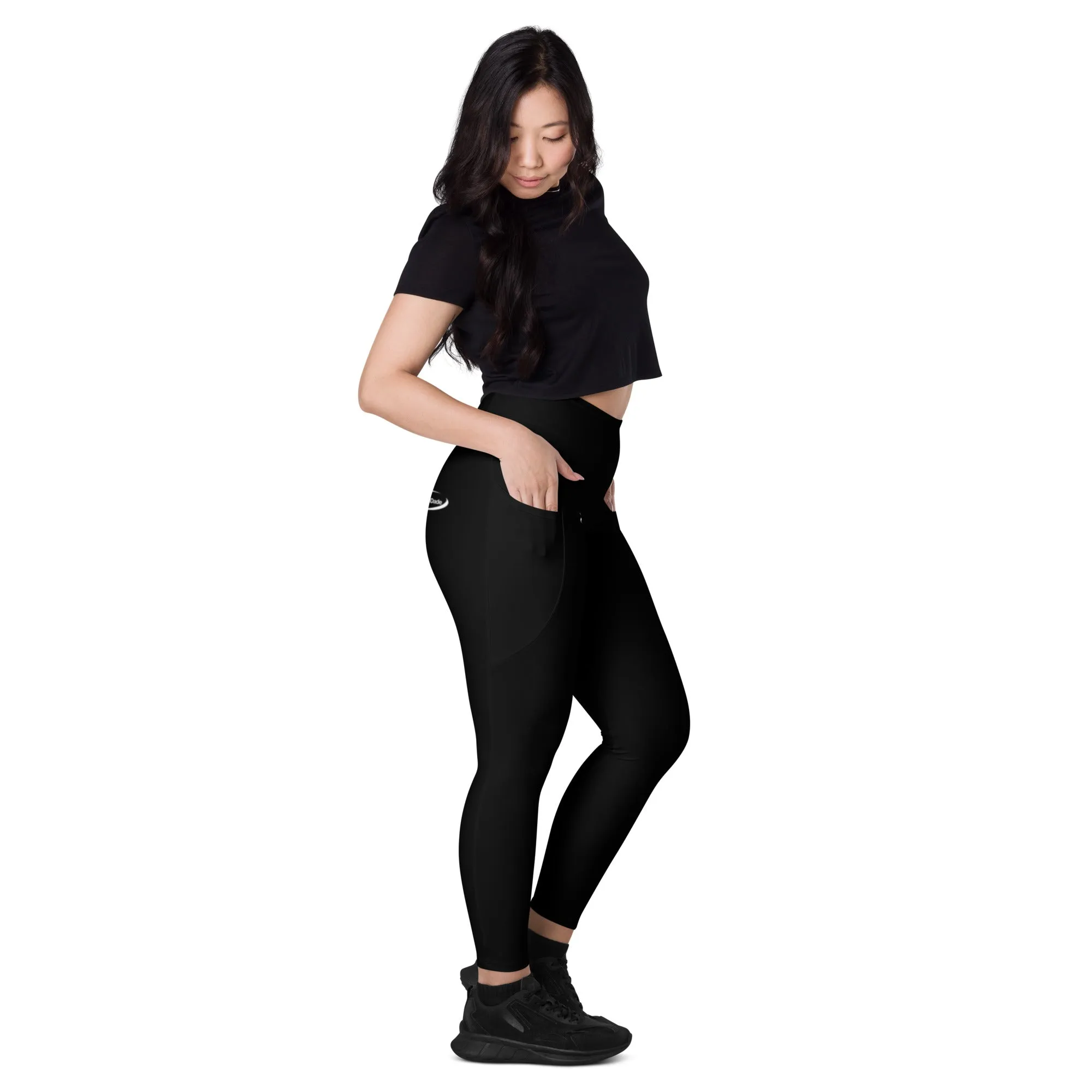 Imperial Dade Leggings with pockets