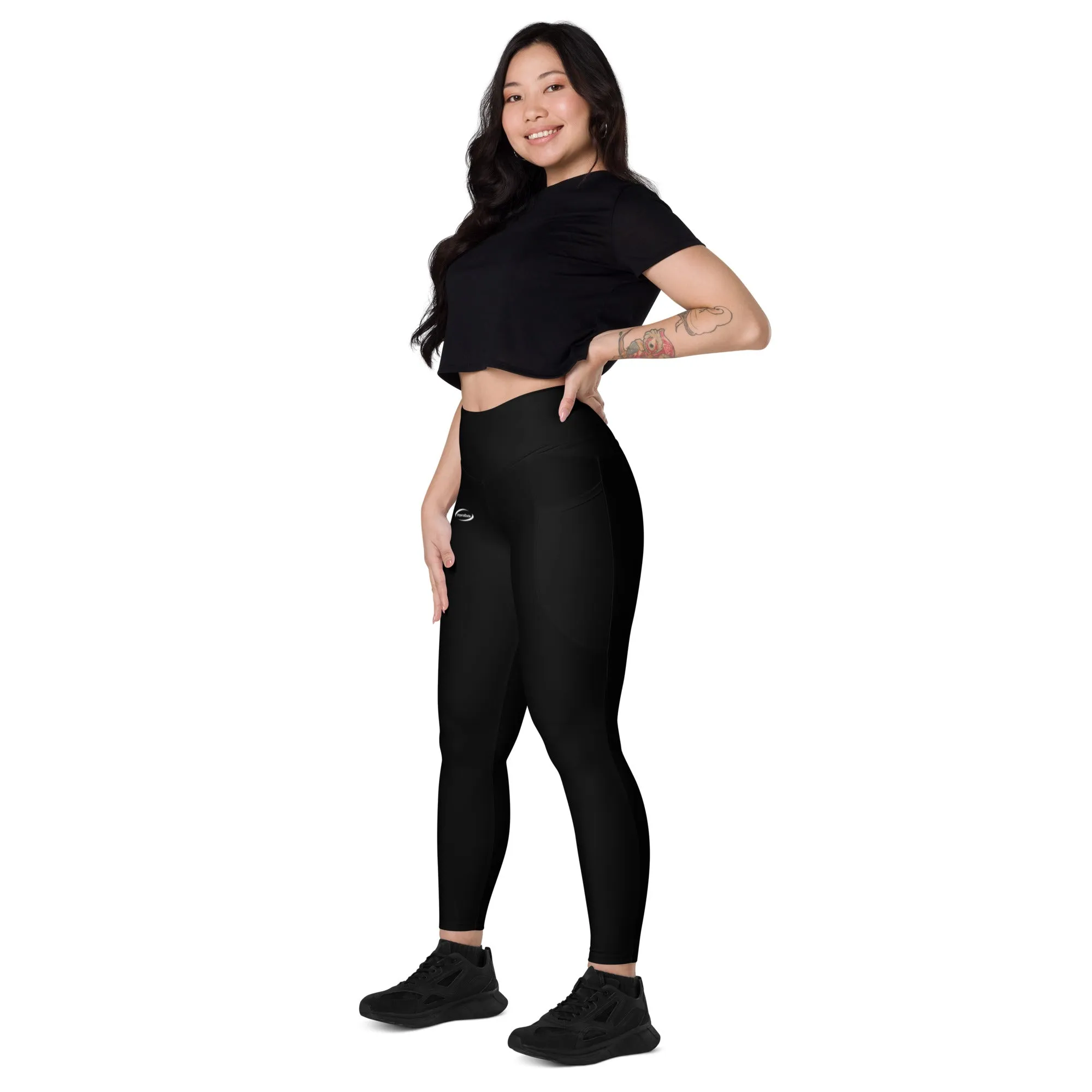 Imperial Dade Leggings with pockets