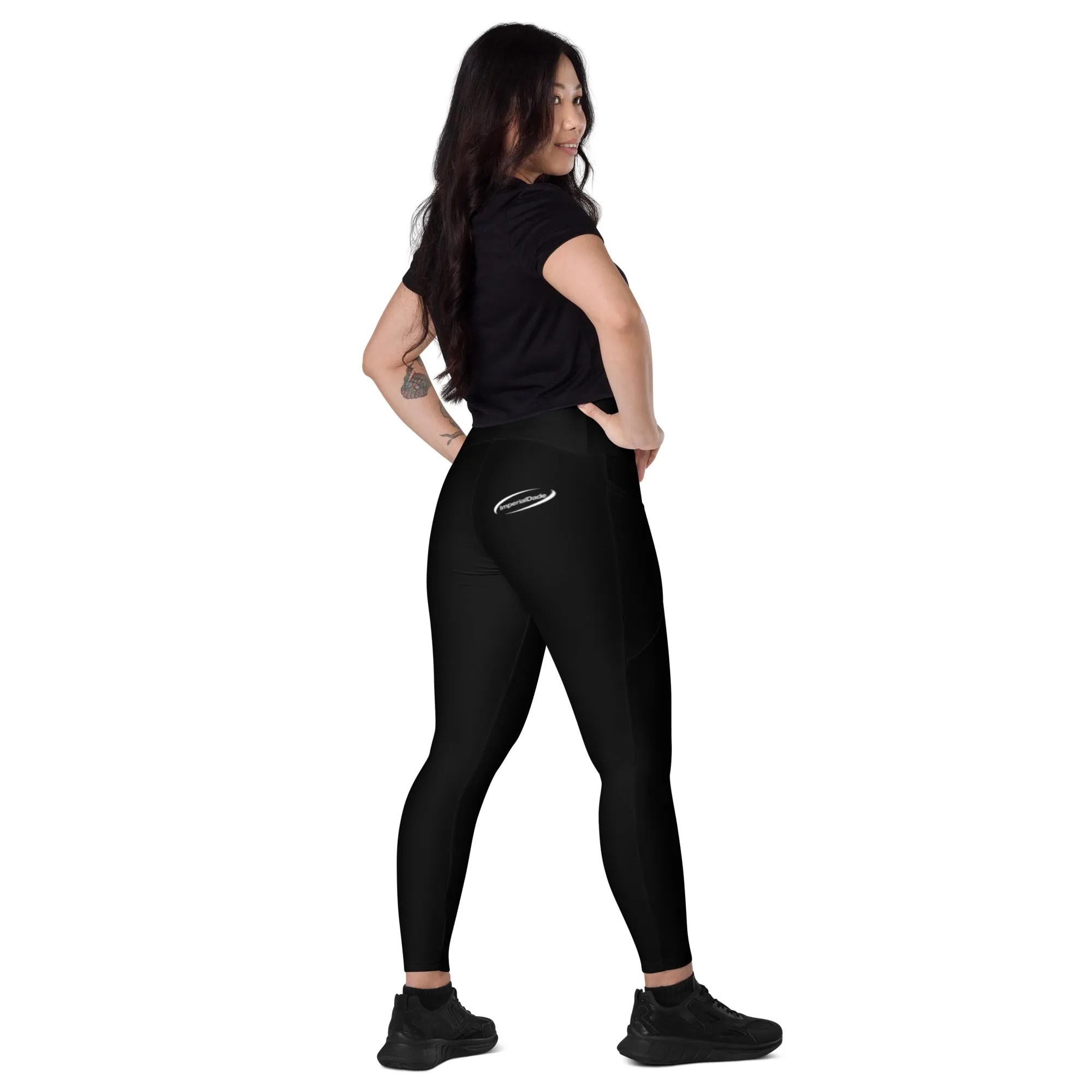 Imperial Dade Leggings with pockets