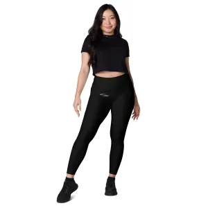 Imperial Dade Leggings with pockets