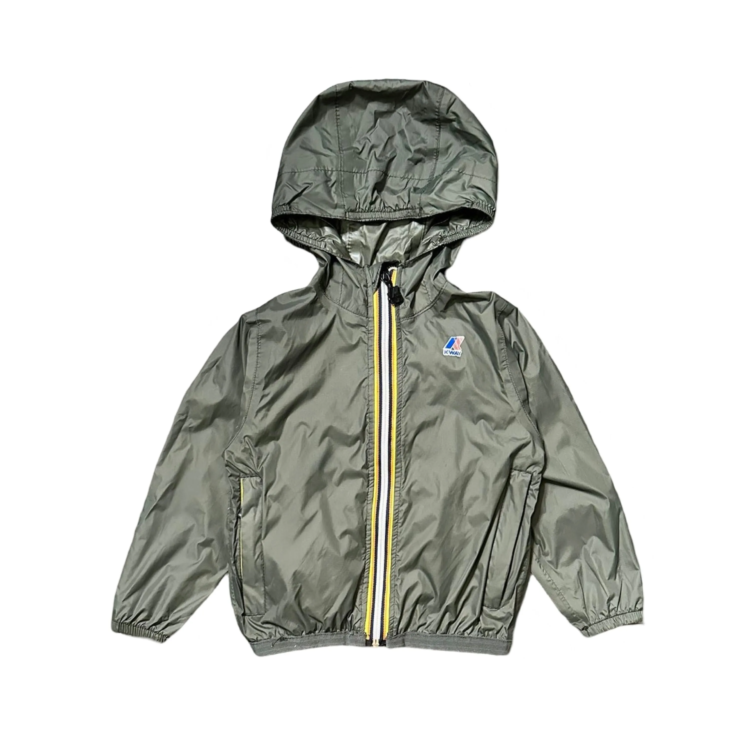 K-Way Jacket