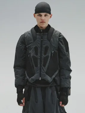 KolonialXpedition / Bionic ECA Padded Jacket [Modular Two-Piece Set]