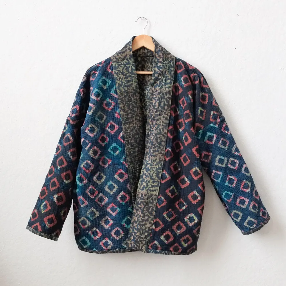 M Norah Jacket LM019