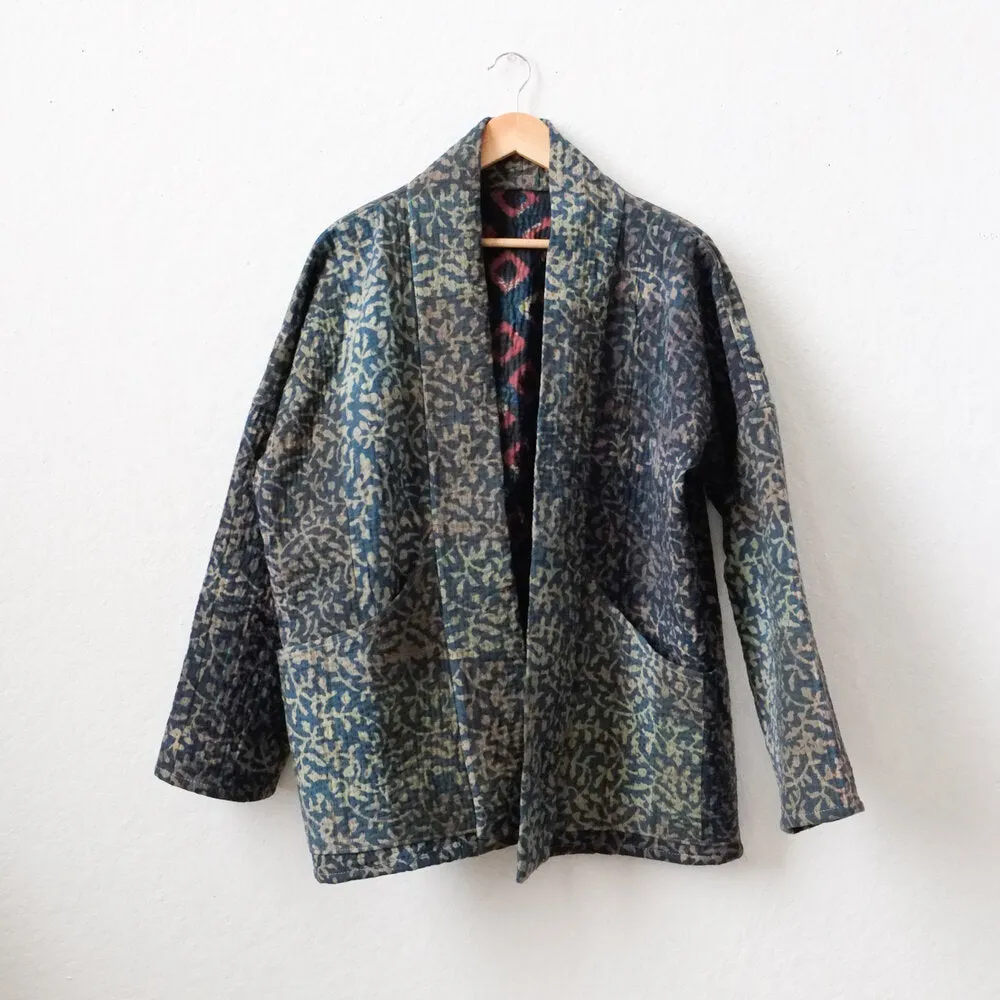 M Norah Jacket LM019