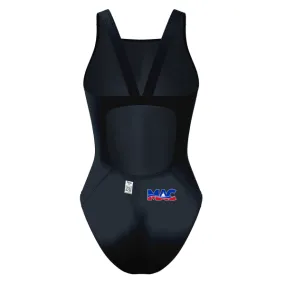 MAC Nova Female Tank w/ Logo