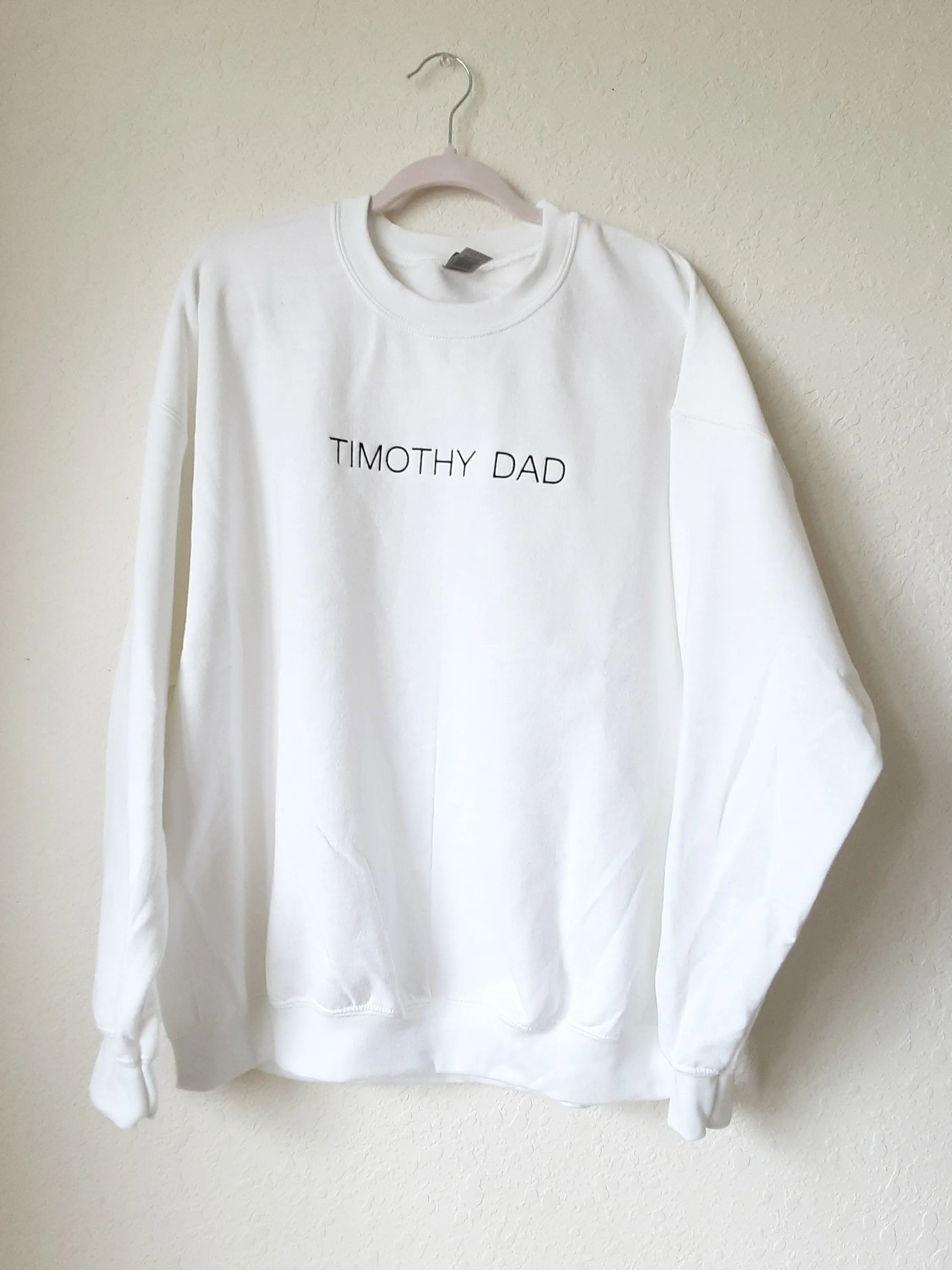 Mama Dad Sweatshirt | Family Hospital Outfit Mom Dad | Baby Reveal Ideas | Pregn