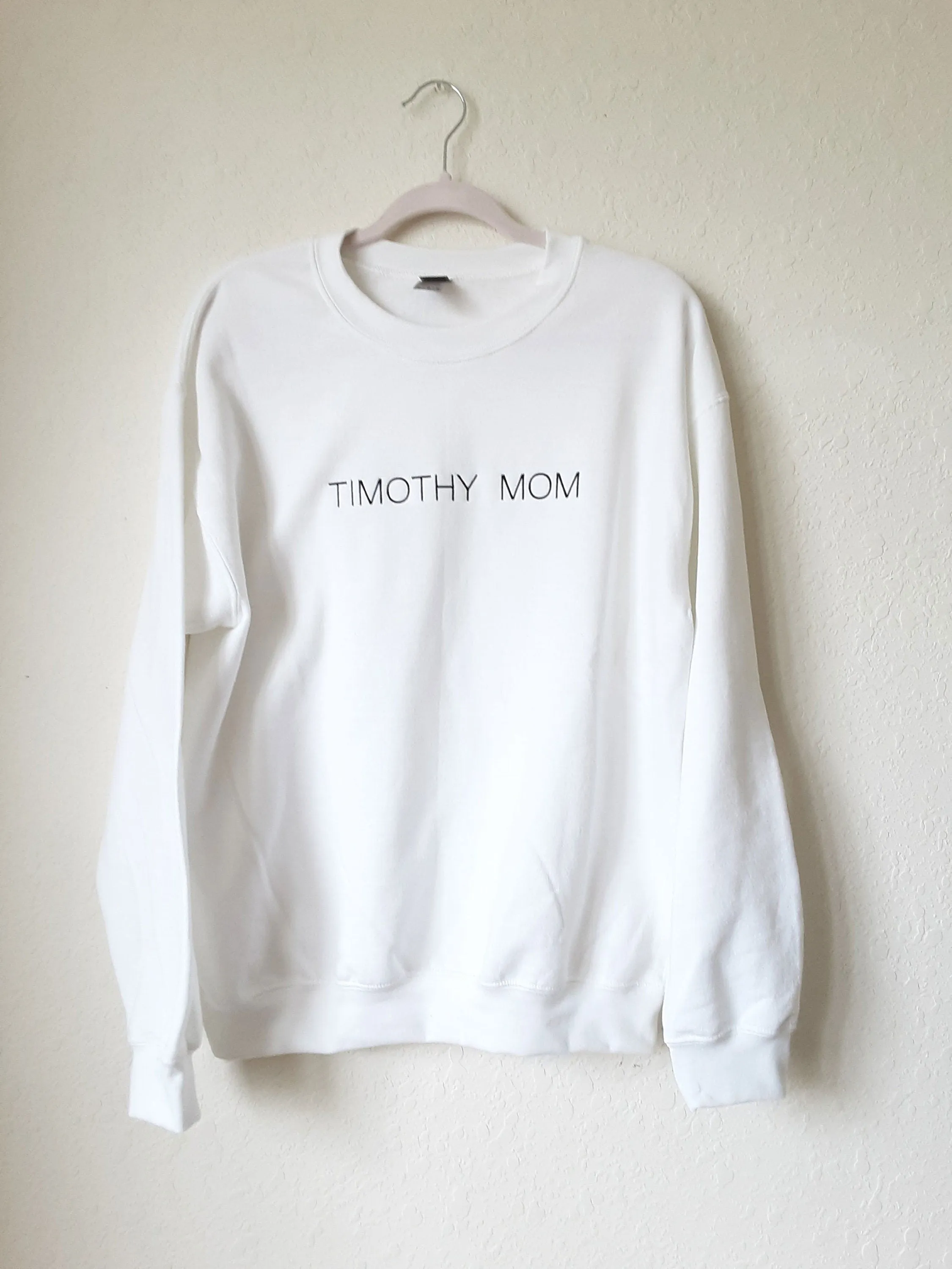 Mama Dad Sweatshirt | Family Hospital Outfit Mom Dad | Baby Reveal Ideas | Pregn