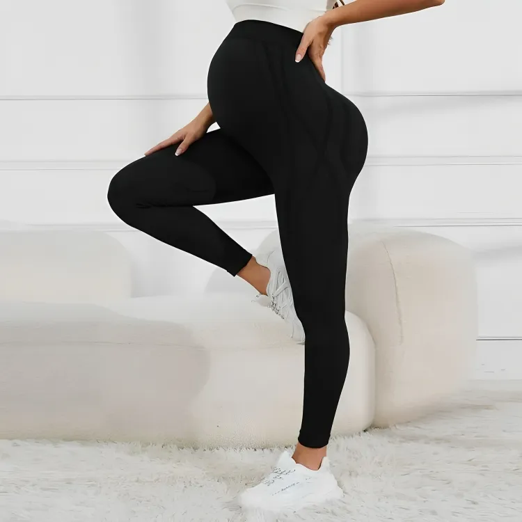 Maternity Workout Leggings