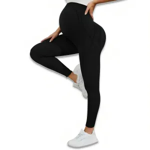 Maternity Workout Leggings