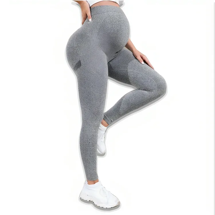 Maternity Workout Leggings