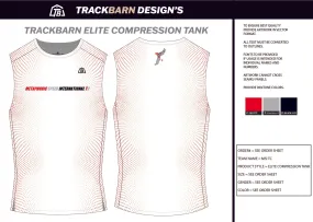 Metamorphic-Speed- Mens Track Compression Tank