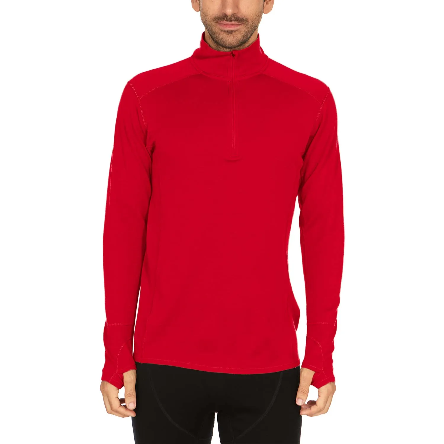 Midweight - Isolation Men's 1/4 Zip Clearance