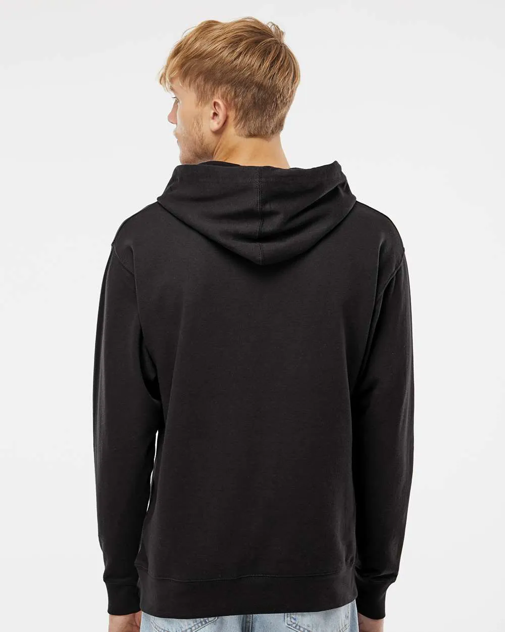 Minimalist State Arrows Hoodie Sweatshirt - Customizable