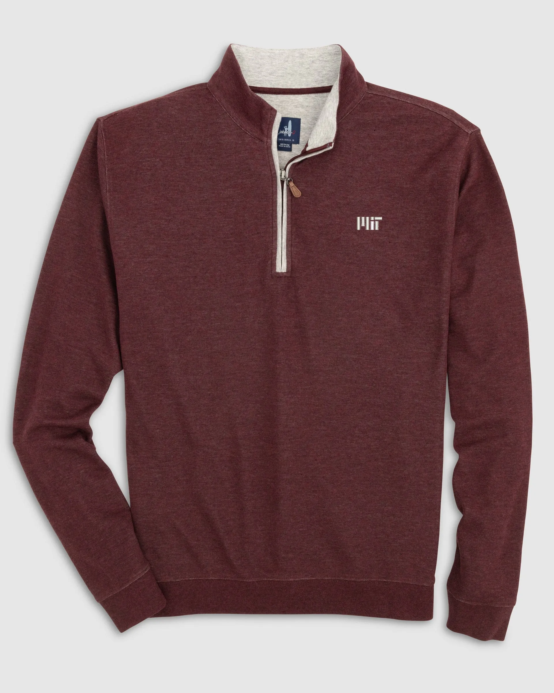 MIT Sully 1/4 Zip