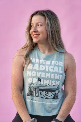 Movement Optimist Crop Tank