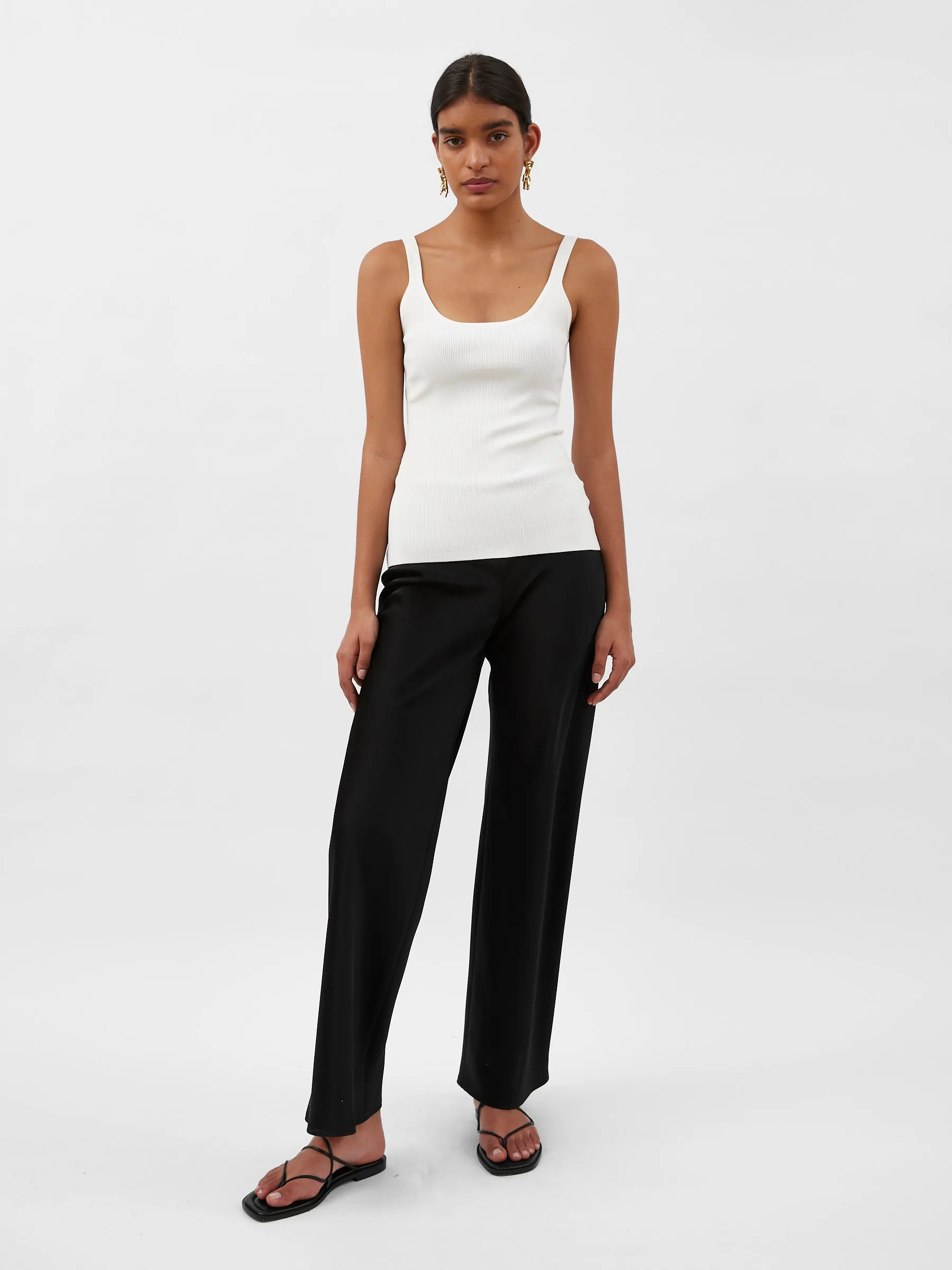 Myrna Bias Pant