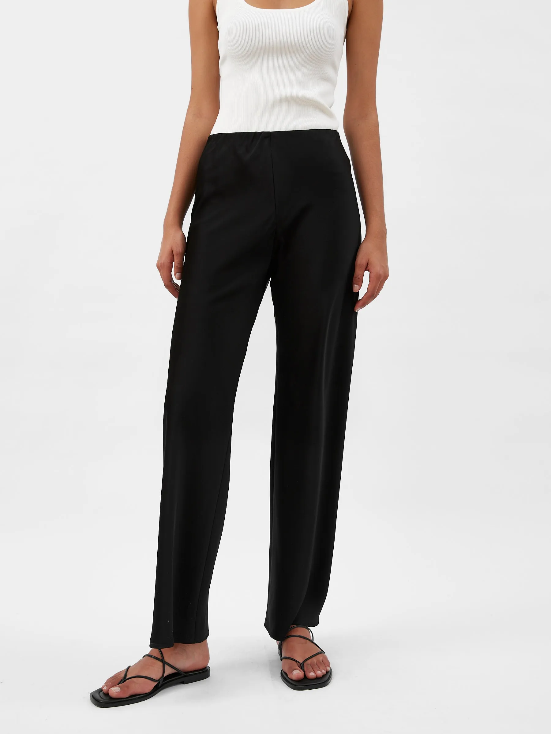 Myrna Bias Pant