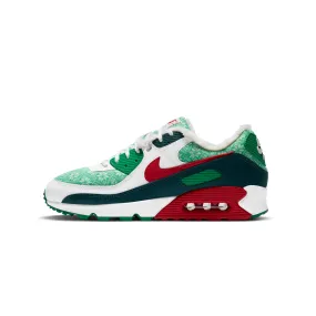 Nike Mens Air Max 90 Nordic Shoes