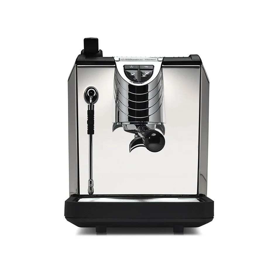 Nuova Simonelli OSCAR II (3L Reservoir) Espresso Machine