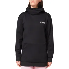 OAKLEY WOMEN'S PARK RC SOFTSHELL HOODIE