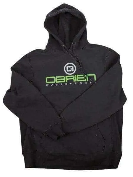 O'Brien - Team Pullover Hoodie